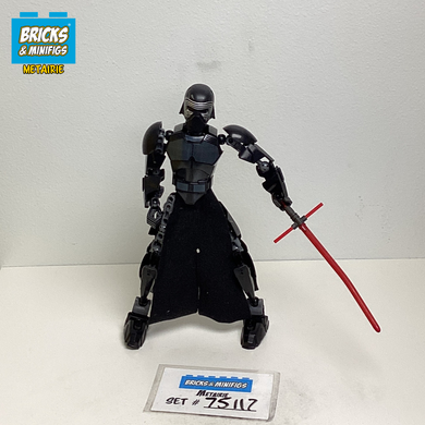 75117 Kylo Ren (U1)