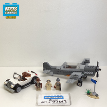 77012 Fighter Plane Chase (U)