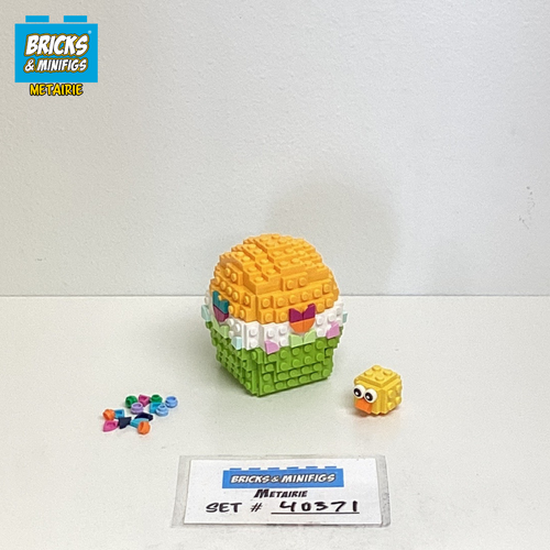 40371 Easter Egg (U)