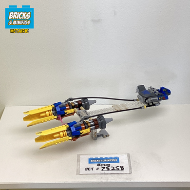 75258 Anakin's Podracer – 20th Anniversary Edition (U2)