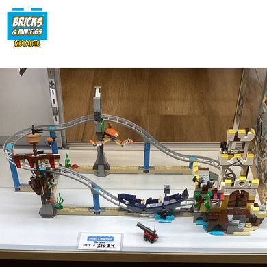 31084 Pirate Roller Coaster (U2)