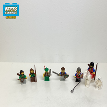 6079 Dark Forest Fortress (U)