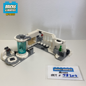 75203 Hoth Medical Chamber (U2)