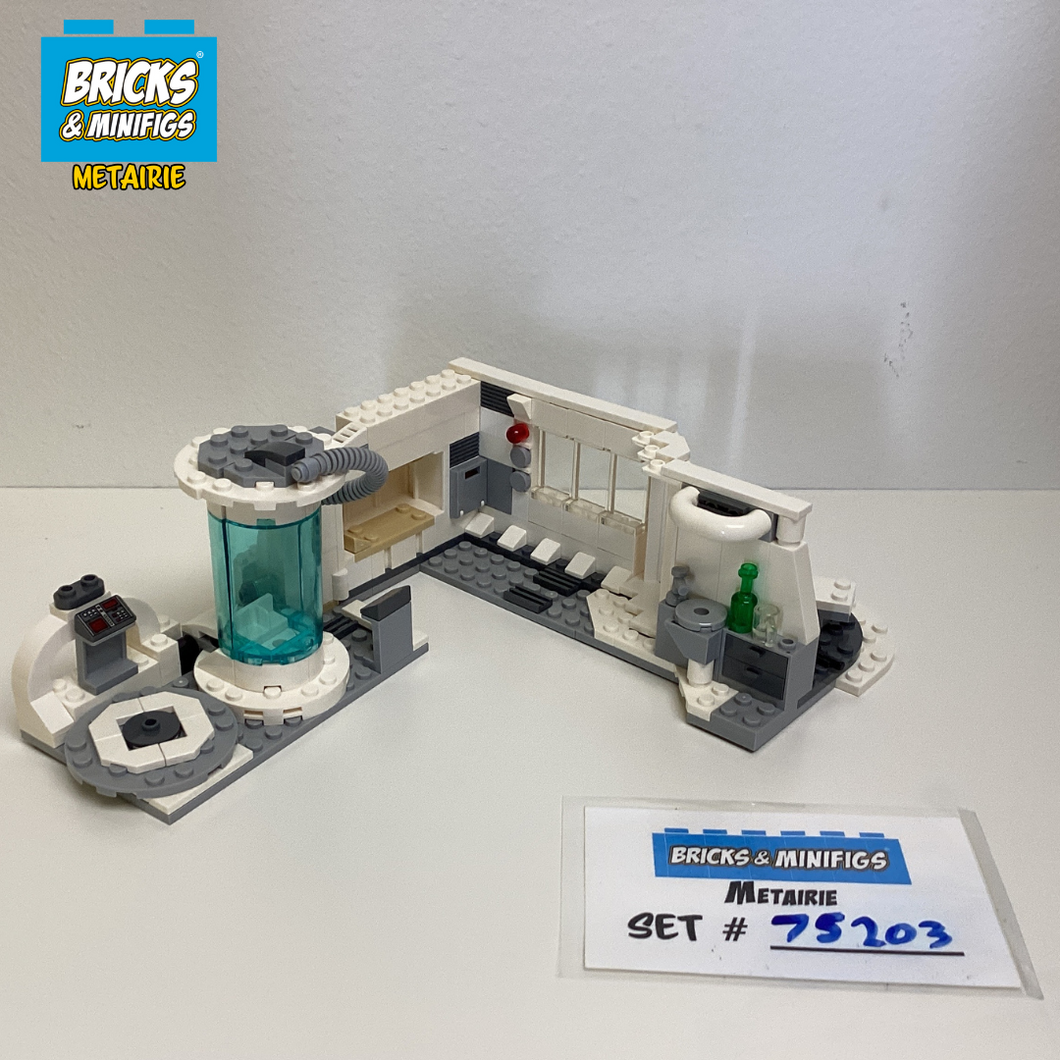 75203 Hoth Medical Chamber (U2)