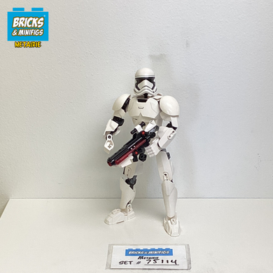 75114 First Order Stormtrooper (U)