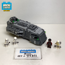 75311 Imperial Armored Marauder (U)