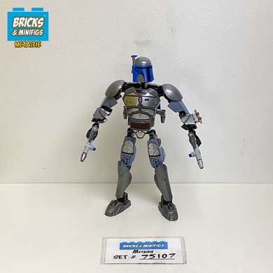 75107 Jango Fett (U)