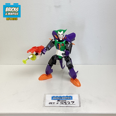 4527 The Joker (U)