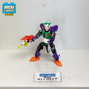 4527 The Joker (U)