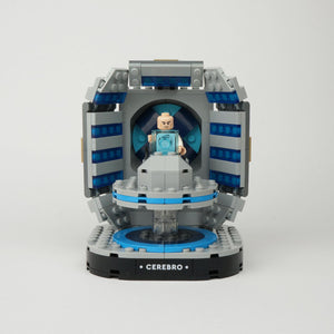 6546714 LEGO Cerebro