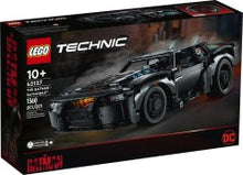 42127 LEGO The Batman - Batmobile