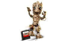 76217 LEGO I am Groot