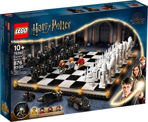 76392 LEGO Hogwart's Wizard Chess