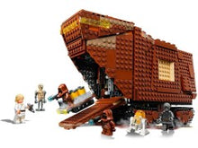 75220 Sandcrawler CERTIFIED PRE-OWNED