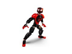 76225 LEGO Miles Morales Figure
