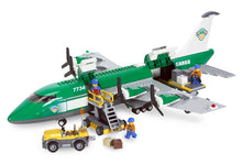 7734 LEGO Cargo Plane