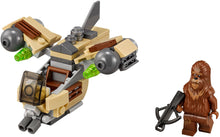 75129 Wookiee Gunship
