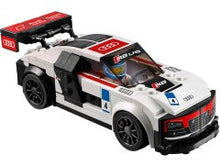 75873 Audi R8 LMS ultra