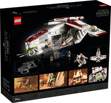 75309 Republic Gunship
