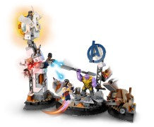 76266 LEGO Endgame Final Battle