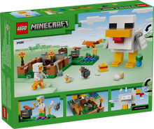 21585 Chicken Farm