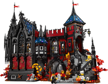 910049 LEGO (BL) Adventure in Transylvania