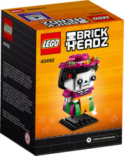 40492 LEGO La Catrina