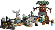 70420 LEGO Graveyard Mystery