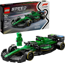 77245 Aston Martin Aramco F1 AMR24