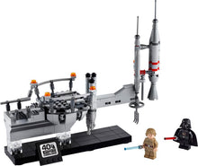 75294 LEGO Bespin Duel - Star Wars Celebration 2020 Exclusive