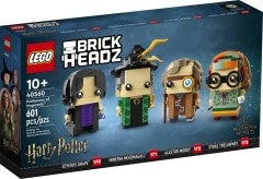 40560 LEGO Professors of Hogwarts BRICKHEADZ