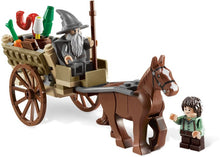 9469 Gandalf Arrives PRE-OWNED CERTIFIED