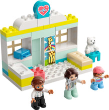 10968 Doctor Visit PRE-OWNED CERTIFIED