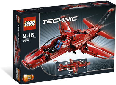 9394 Jet Plane PRE-OWNED CERTIFIED
