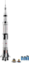 21309 NASA Apollo Saturn V PRE-OWNED CERTIFIED