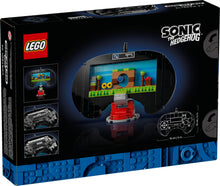 40769 SEGA Genesis Controller
