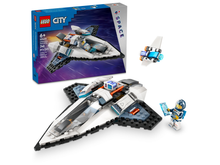 60430 LEGO Interstellar Spaceship