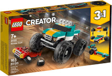 31101 LEGO Monster Truck