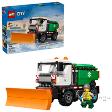 60490 Snowplow
