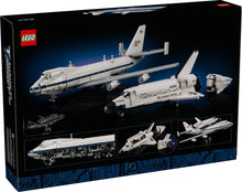 10360 Shuttle Carrier Aircraft