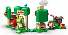 71406 LEGO Yoshi's Gift House Expansion Set