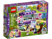 41332 Emma's Art Stand