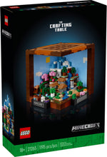 21265 The Crafting Table