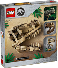 76964 LEGO Dinosaur Fossils: T. rex Skull