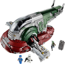 75060 Slave I PRE-OWNED CERTIFIED
