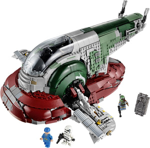 75060 Slave I PRE-OWNED CERTIFIED