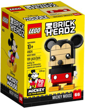 41624 Mickey