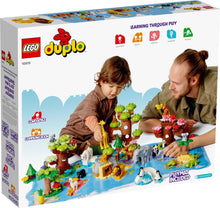 10975 LEGO Wild Animals of the World