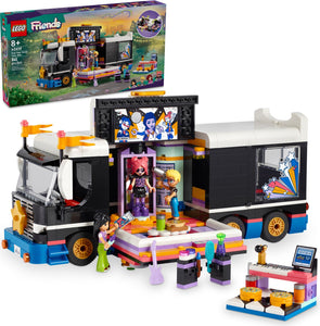 42619 LEGO Pop Star Music Tour Bus