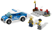 4436 Patrol Car OPEN BOX NEW